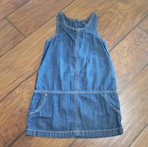 babyGap dress
